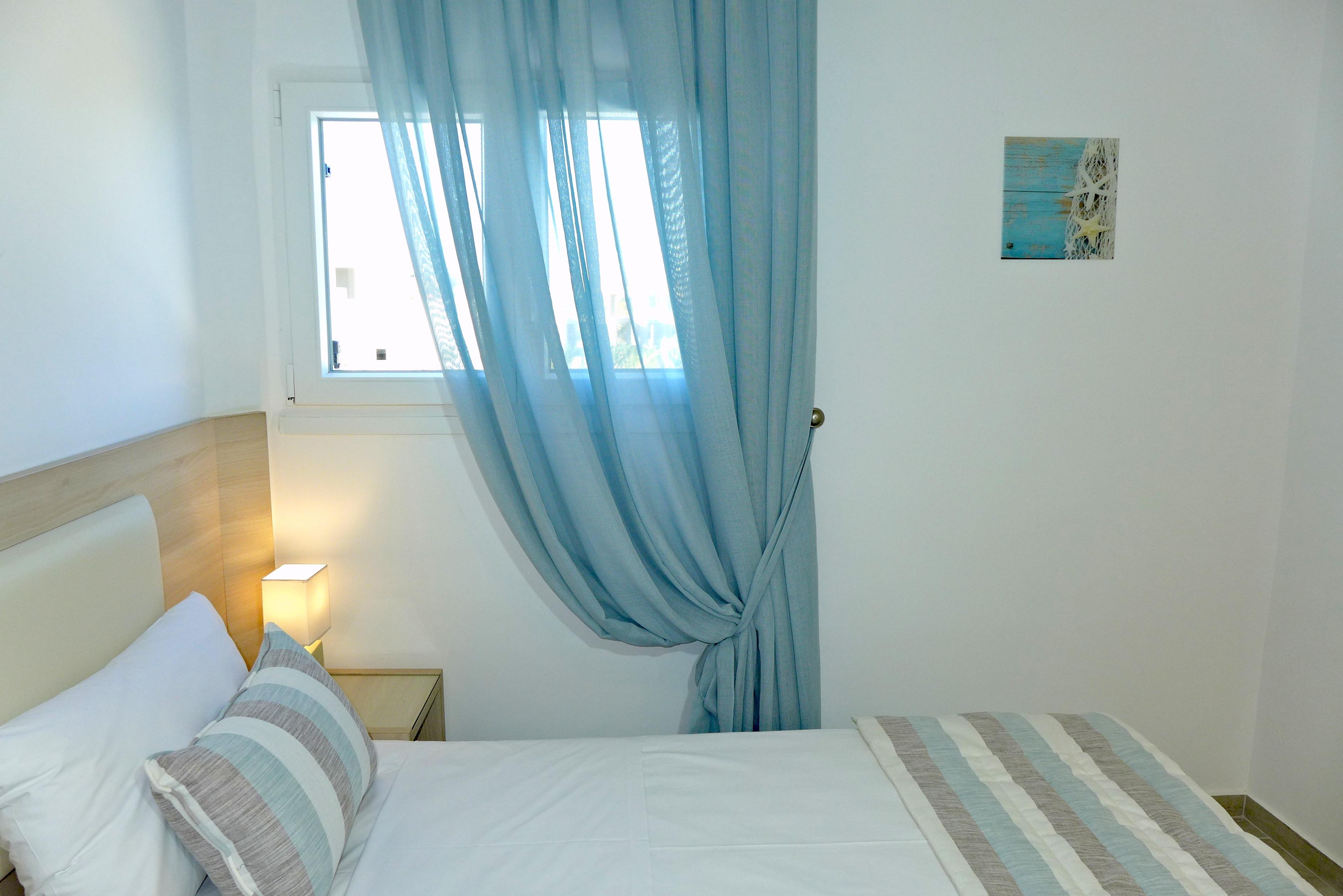 Amaryllis Beach Hotel Chrisi Akti  Exterior photo